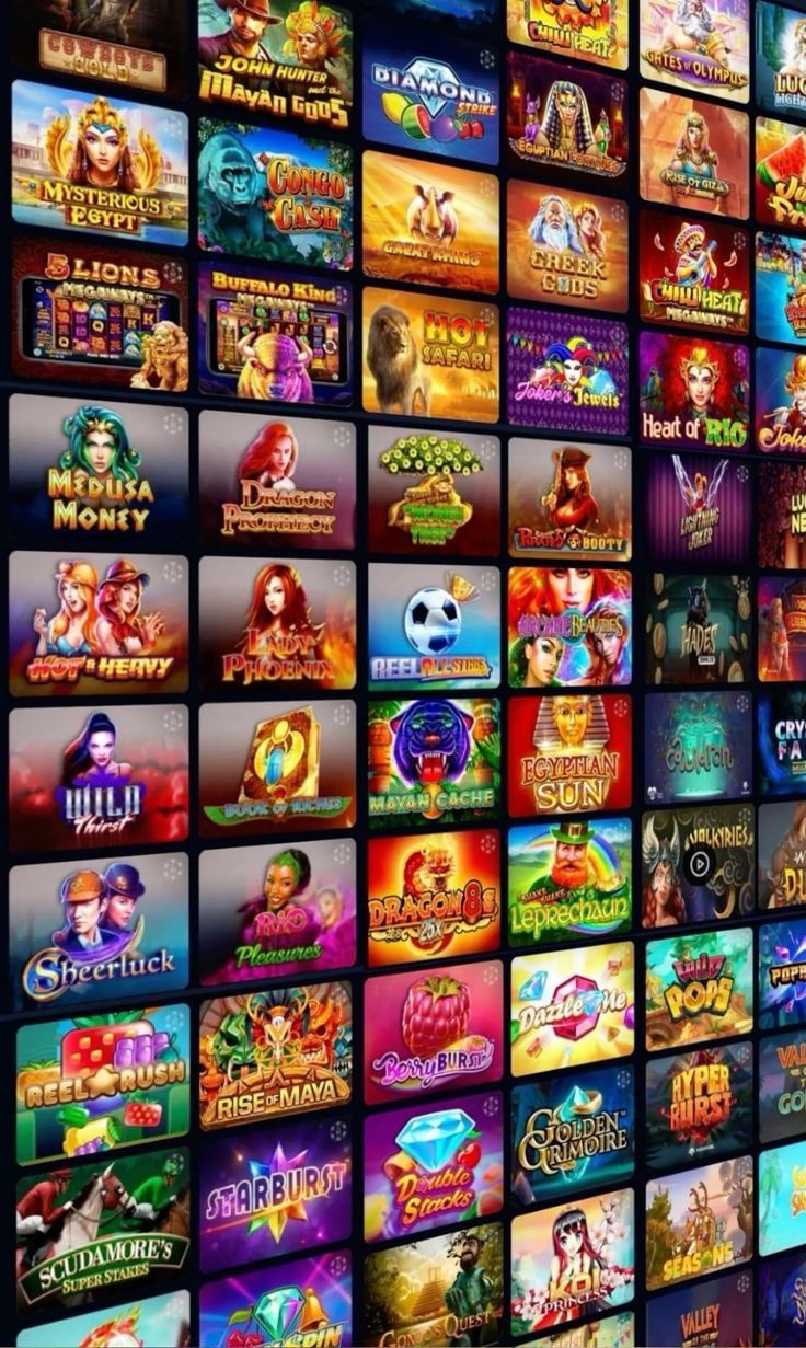 boomerang casino game