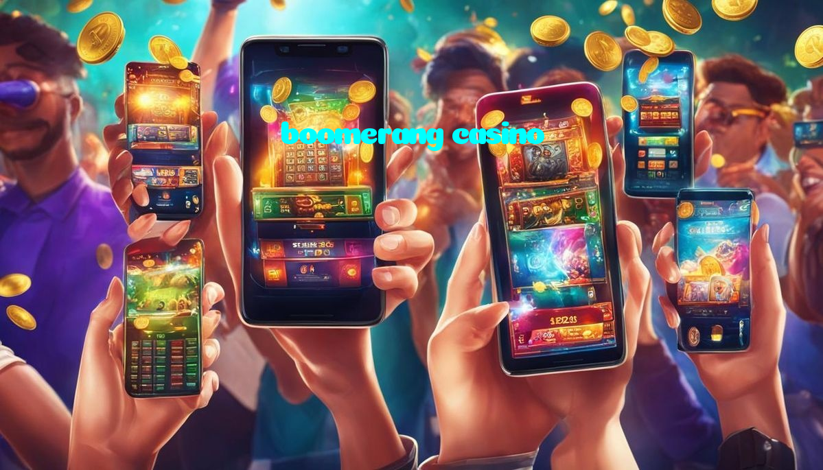 making first deposit on boomerang casino website using local payment methods in Pakistan