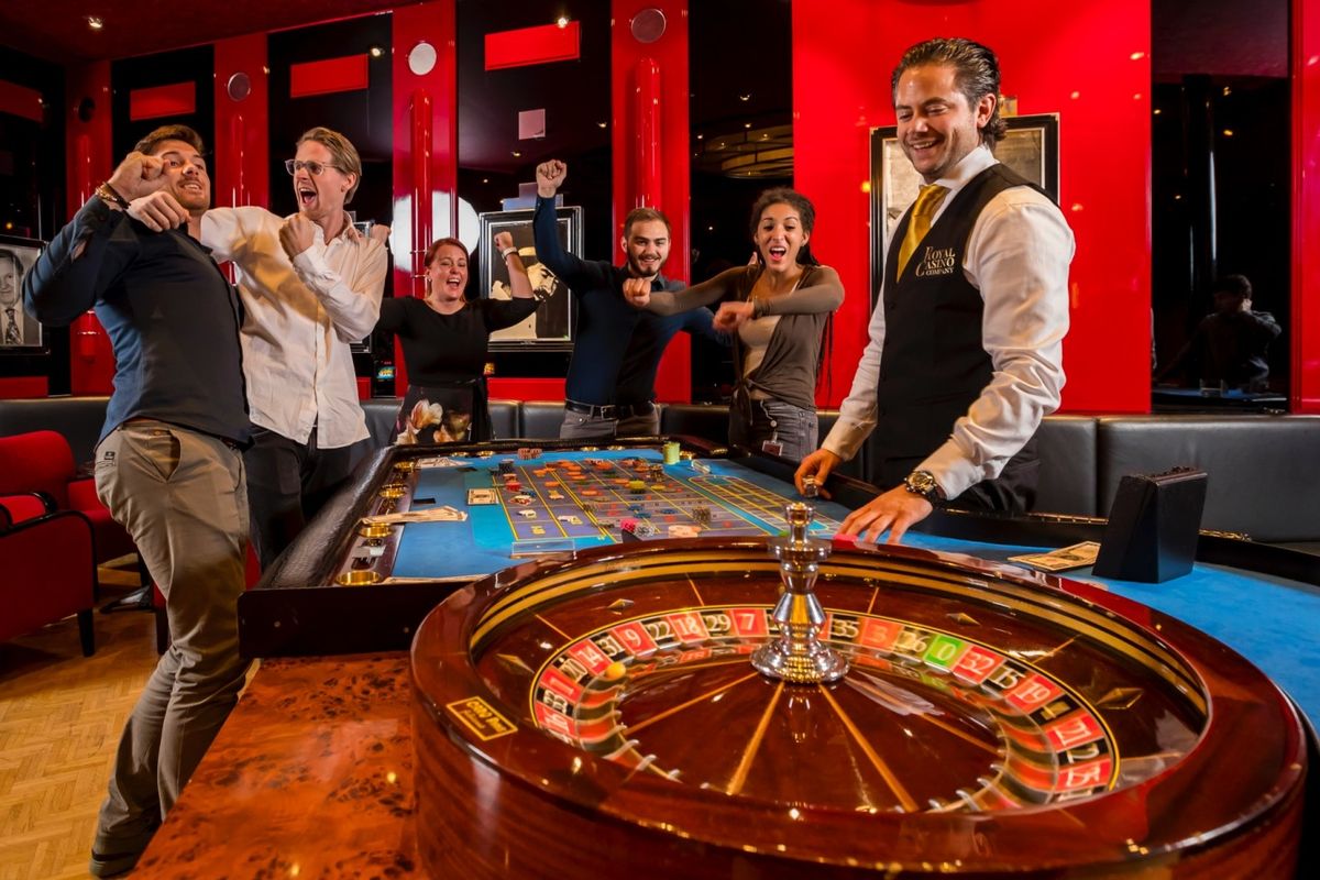 پاکستان میں boomerang casino قانونی ہے۔
